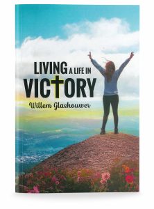 Living A Life in Victory
